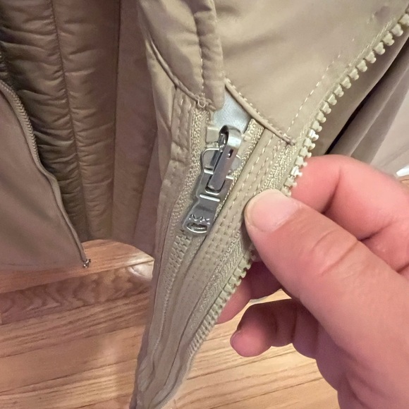 Michael Kors jacket and built in Vest - Picture 11 of 12